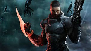 Mass Effect producer Casey Hudson has left Bioware
