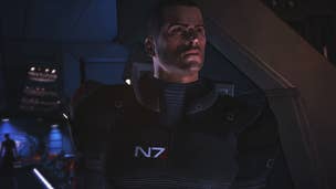 Mass Effect dev reveals just how rarely people played Shepard as a bad guy