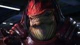 Mass Effect: Edycja Legendarna pozwoli wyłączyć polski dubbing
