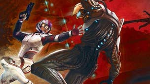Mass Effect: Foundation volume one TPB available now