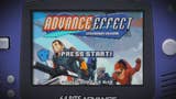 Obrazki dla Mass Effect jako turowe RPG na GameBoy Advance. Demake w wizji fanów