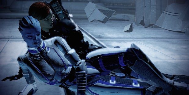 Image for S.EXE: Seven Stories About Love