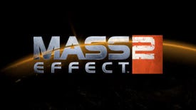 Image for Wot I Think: Mass Effect 2