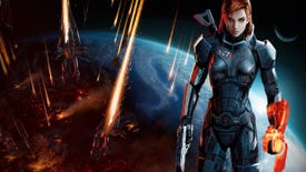 Image for BioWare Blathering: Mass Effect And Something Brand New