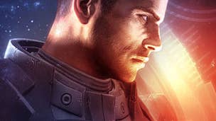 Image for Mass Effect officially headed to the big screen