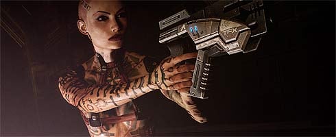 EA BioWare fans should "pay attention" to tomorrow's VGA announcements