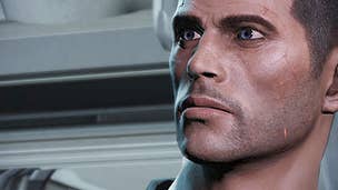 Mass Effect 3 to use Unreal Engine 3