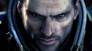 Image for UK charts: Mass Effect 2 jumps to number one