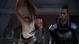 Three Way: Mass Effect 3