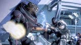 Mass Effect 3 multiplayer pass spotted