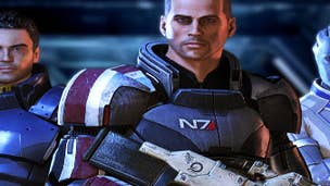 Image for BioWare: "Stay tuned" for Mass Effect 3 demo news