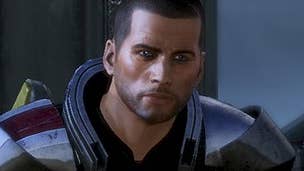 Bioware open to the idea of a Mass Effect MMO