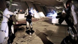 Mass Effect 3 Aimed At "Larger Audiences"