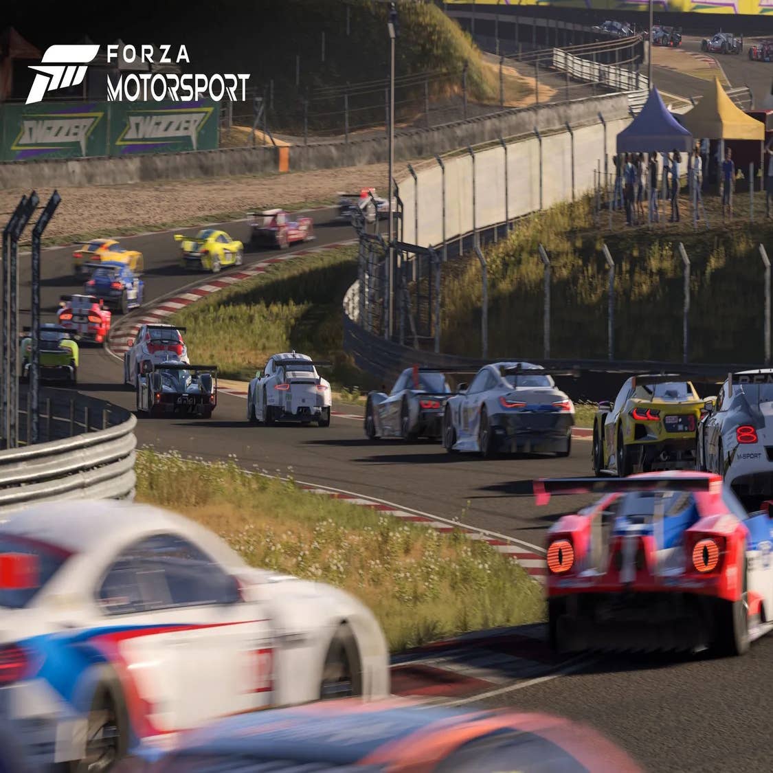 Forza Motorsport tem gráficos espetaculares e promete ser o melhor da  história - Canaltech