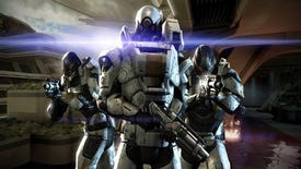 Spacious: Two New Mass Effect 3 Screens