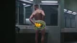 After revealing Master Chief's face, the Halo TV series has now shown his nude bum