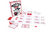 20 Questions-meets-Mastermind party game Master Word gets free two-player rules and family-friendly mode