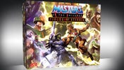 Upcoming He-Man board game Fields of Eternia launching on Gamefound next month