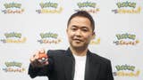 Image for Pokémon legend Junichi Masuda leaving series developer Game Freak