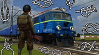 The Flare Path: Get Knotted