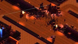 Meching Your Mind Up: Five New Minutes Of Brigador
