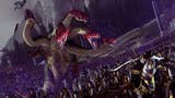 Materiały z Total War: Warhammer 2 pokazują rozgrywkę Mrocznymi Elfami