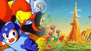 Manami Matsumae, the Maestro of Mega Man