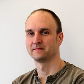 Matt Thrower