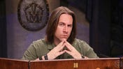 "Actual play is a rare type of media where you feel empowered to create": Critical Role's Matthew Mercer on becoming a more relaxed DM and D&D going mainstream