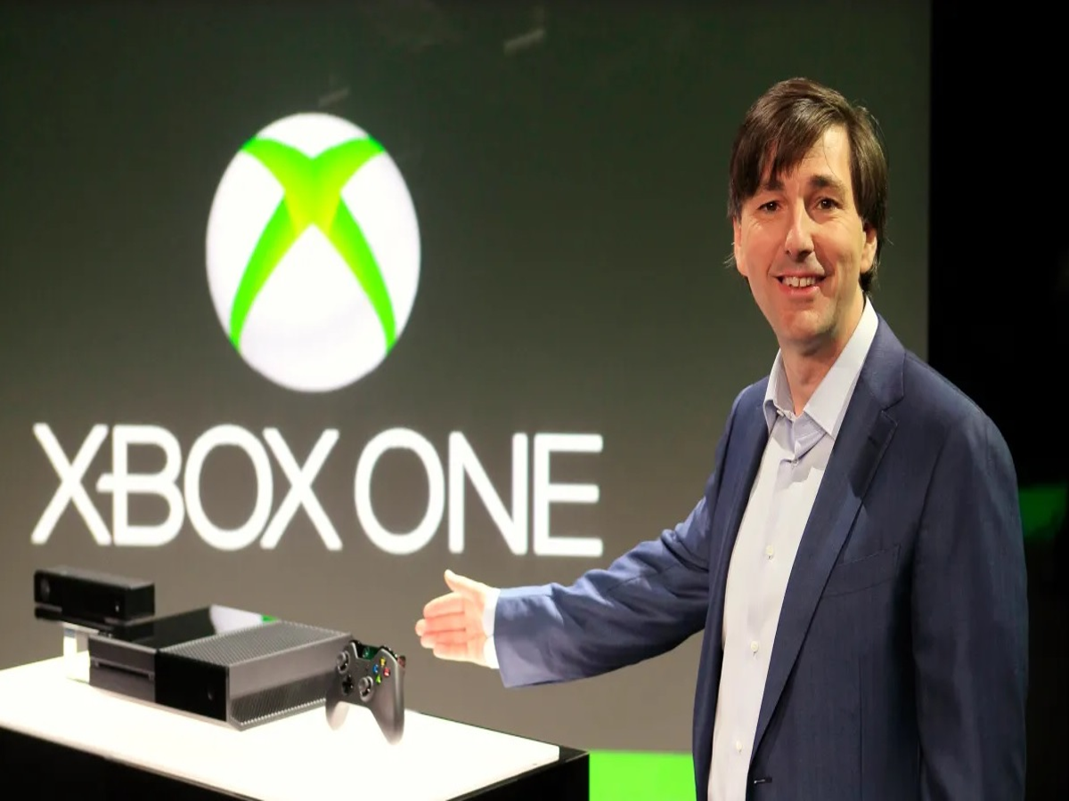 Microsoft rebrands Xbox Live Marketplace as Xbox Games Store