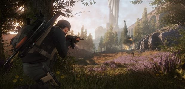 How ambitious is Mavericks Proving Grounds?
