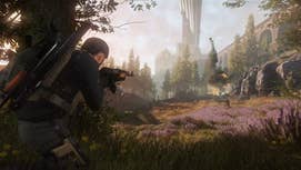 1000-player battle royale shooter Mavericks: Proving Grounds canned thanks to lack of funding