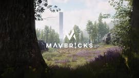 Mavericks: Proving Grounds is a 1000-player survival game with a 400-player battle royale mode