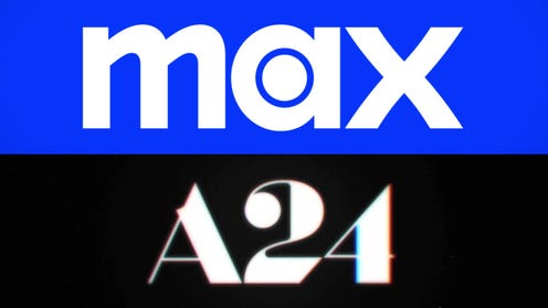 Max lands exclusive A24 streaming rights, including Everything Everywhere All at Once, Priscilla, and Iron Claw