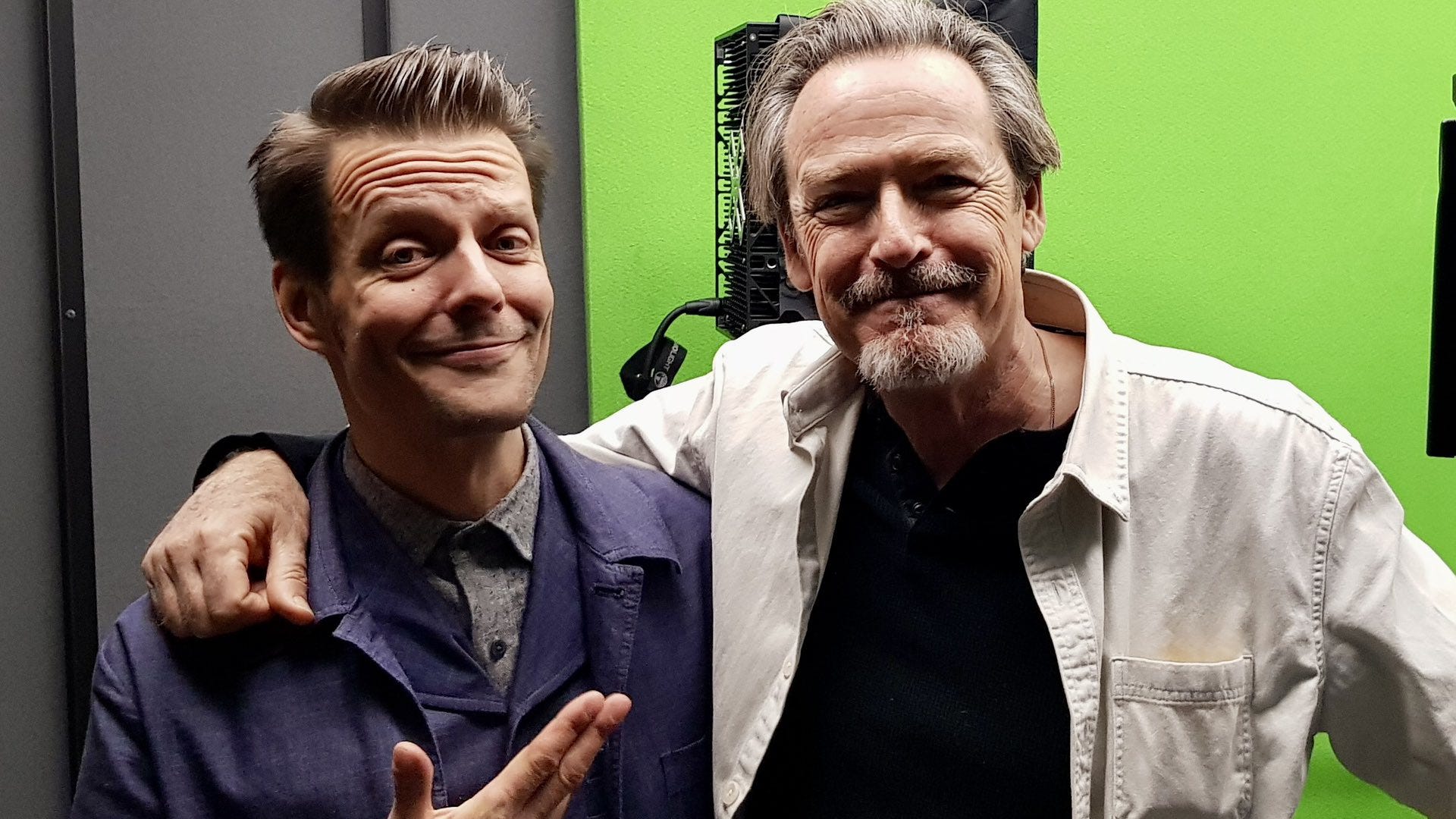 Max Payne voice actor James McCaffrey passes away, tributes pour in