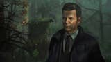 James McCaffrey verstorben: Die Stimme aus Alan Wake 2 und Max Payne hört ihr nie wieder