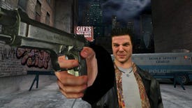 Image for Happy 20th birthday to the original bullet time superstar Max Payne