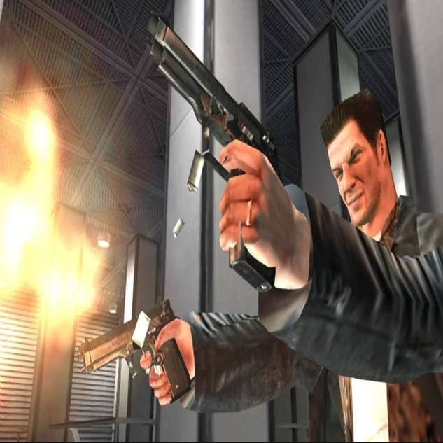 Max Payne: remakes dos jogos 1 e 2 entrarão em produção em breve