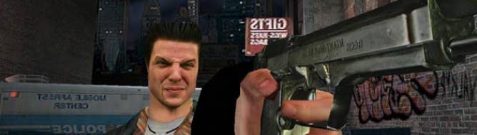 Max Payne Mobile