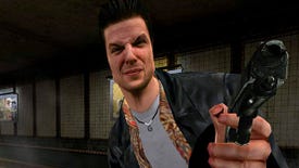 Image for Have You Played... Max Payne?
