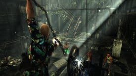 Image for Wot I Think: Max Payne 3
