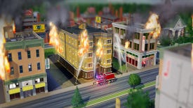 If You Build It: Maxis Testing Waters On SimCity Modding