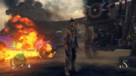 Image for Impressions: Mad Max