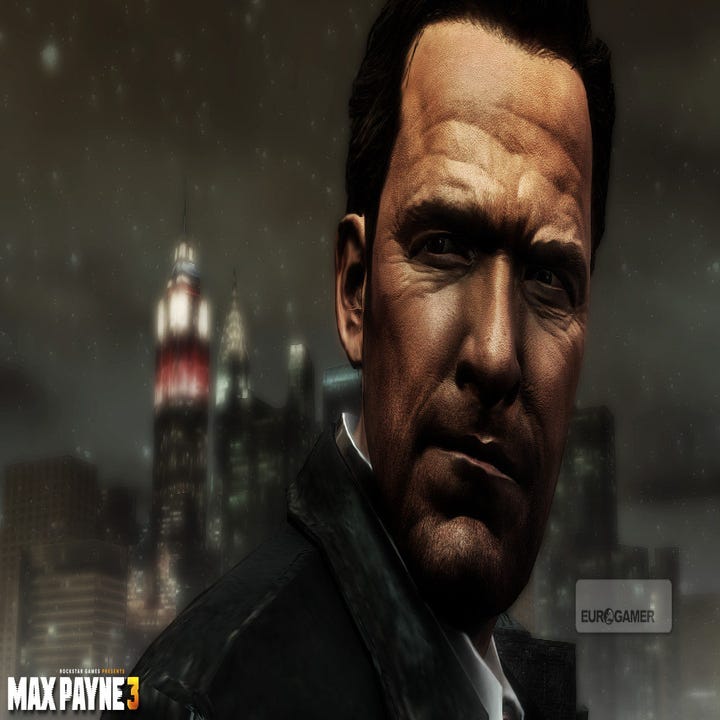 Max Payne 3 Was Ahead of Its Time and Here is Why - KeenGamer