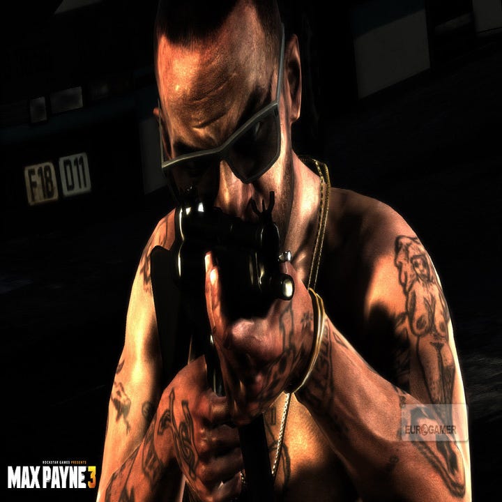 GTA Online, Max Payne 3 Multiplayer For PS3 And Xbox 360 Shutting Down On  Dec. 16 - PlayStation Universe