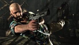 Image for Good News, Bad News: Max Payne 3 Trailer, System Reqs
