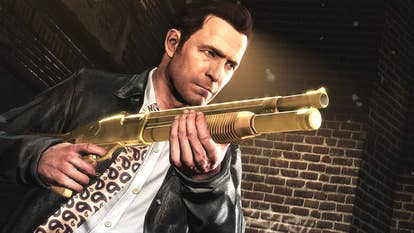Max Payne 4' update: Why game won't likely come out anytime soon?