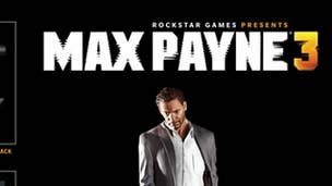 Image for Max Payne 3 special edition to cost $100