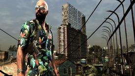 Image for Grumpy In Hi-Res: First Max Payne 3 PC Screenshots