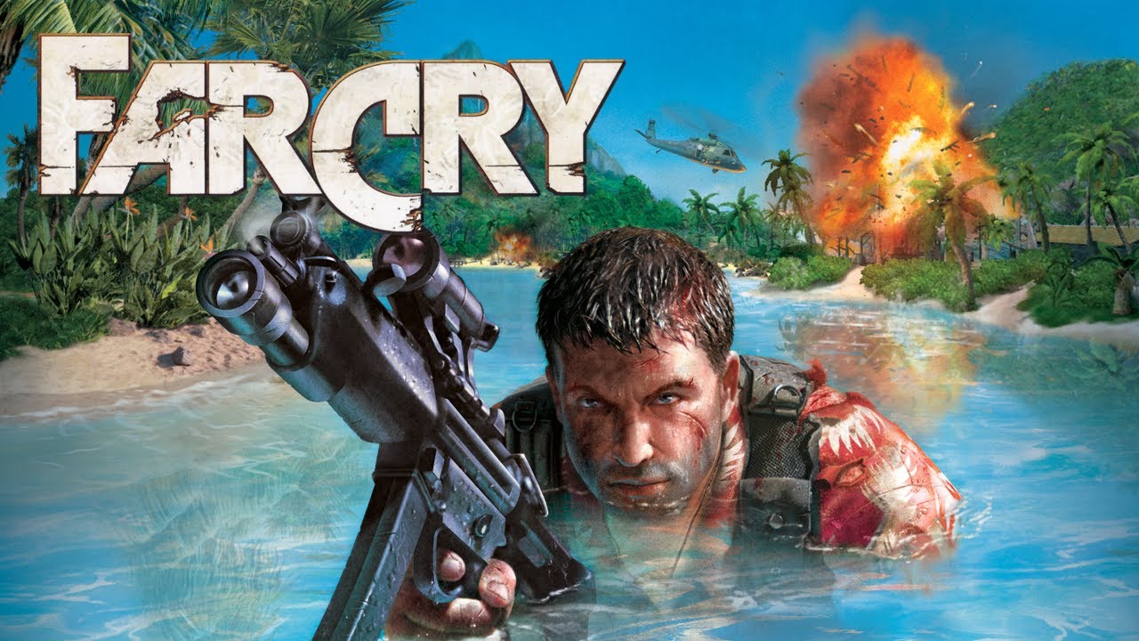Source code for the original Far Cry, released back in 2004, has popped up online.Entitled "Far Cry 1.34 Complete", the…